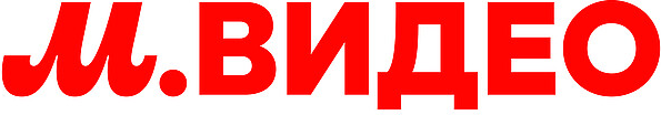 М.Видео